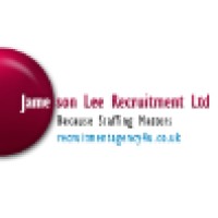 Jameson Lee Recruitment - Recruitment Agency Profile
