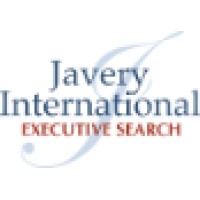 Javery International Executive Search - Recruitment Agency Profile