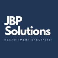 JBP Solutions - Recruitment Agency Profile