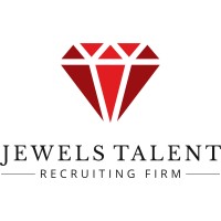 Jewels Talent Solutions, LLC - Recruitment Agency Profile