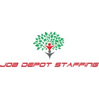 Job Depot Staffing Agency LLC - Recruitment Agency Profile
