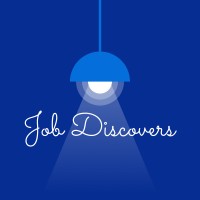 Job Discovers - Recruitment Agency Profile