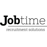 Job Time Recruitment Solutions - Recruitment Agency Profile