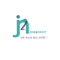 JOB2NEXT - Recruitment Agency Profile