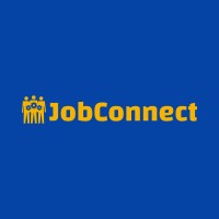 JobConnect - Recruitment Agency Profile
