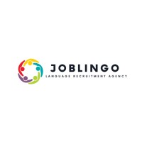 Joblingo - Language Recruitment Agency - Recruitment Agency Profile