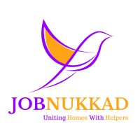 JobNukkad - Recruitment Agency Profile