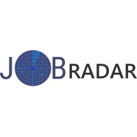 JobRadar Recruitment Agency - Recruitment Agency Profile