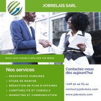 Jobrelais Sarl - Recruitment Agency Profile