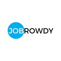 Jobrowdy - Recruitment Agency Profile
