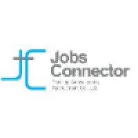 Jobs Connector Recruitment - Recruitment Agency Profile