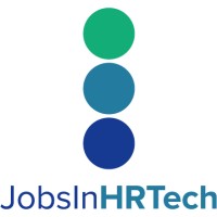 JobsinHRTech - Recruitment Agency Profile
