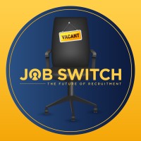 JobSwitch - Recruitment Agency Profile