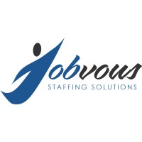 Jobvous Staffing Solutions,LLC - Recruitment Agency Profile