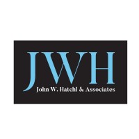 John W. Hatchl & Associates - Recruitment Agency Profile