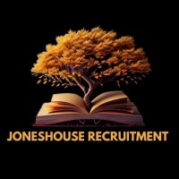 Joneshouse Recruitment - Recruitment Agency Profile