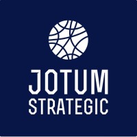 Jotum Strategic - Recruitment Agency Profile