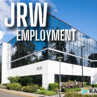 JRW Employment - Recruitment Agency Profile
