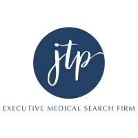 JTP Executive Medical Search Firm - Recruitment Agency Profile