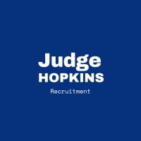 Judge Hopkins Recruitment - Recruitment Agency Profile