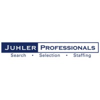 Juhler Professionals - Recruitment Agency Profile