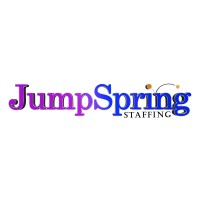 JumpSpring Staffing Agency - Recruitment Agency Profile