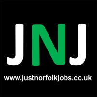 Just Norfolk Jobs - Recruitment Agency Profile