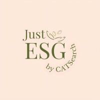 JustESG - Recruitment Agency Profile