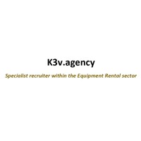 K3v Talent Solutions Ltd - Recruitment Agency Profile
