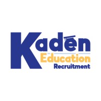 Kaden Education - Recruitment Agency Profile
