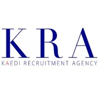 Kaedi Recruitment Agency - Recruitment Agency Profile