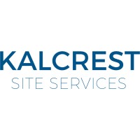 Kalcrest Site Services Ltd - Recruitment Agency Profile
