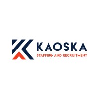 Kaoska Staffing & Recruitment - Recruitment Agency Profile