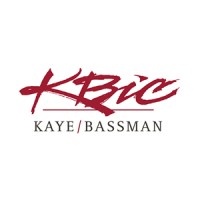 Kaye/Bassman Executive Nursing Practice - Recruitment Agency Profile