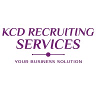 KCD Recruiting Services - Recruitment Agency Profile