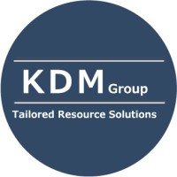 KDM Partnership Limited - Recruitment Agency Profile