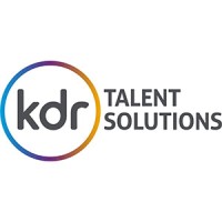 KDR Talent Solutions - Recruitment Agency Profile