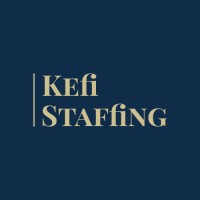 Kefi Staffing, LLC - Recruitment Agency Profile