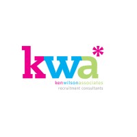 Ken Wilson & Associates Ltd - Recruitment Agency Profile