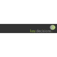 Key Decisions - Recruitment Agency Profile