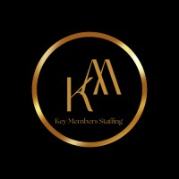 Key Members Staffing - Recruitment Agency Profile