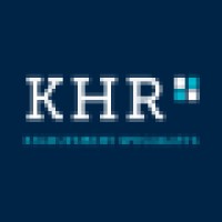 KHR Digital - Recruitment Agency Profile