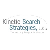 Kinetic Search Strategies, LLC - Recruitment Agency Profile