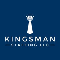 Kingsman Staffing LLC - Recruitment Agency Profile
