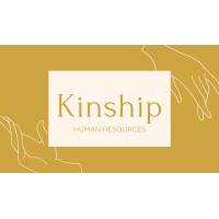 Kinship HR - Recruitment Agency Profile