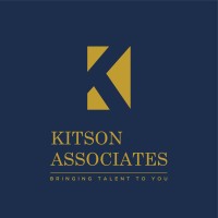 Kitson Associates - Recruitment Agency Profile