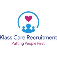 Klass Care Recruitment - Recruitment Agency Profile