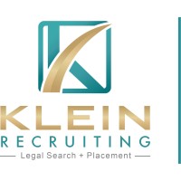 Klein Recruiting - Recruitment Agency Profile