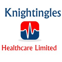 KNIGHTINGLES HEALTHCARE LIMITED - Recruitment Agency Profile