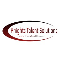 Knights Talent Solutions - Recruitment Agency Profile